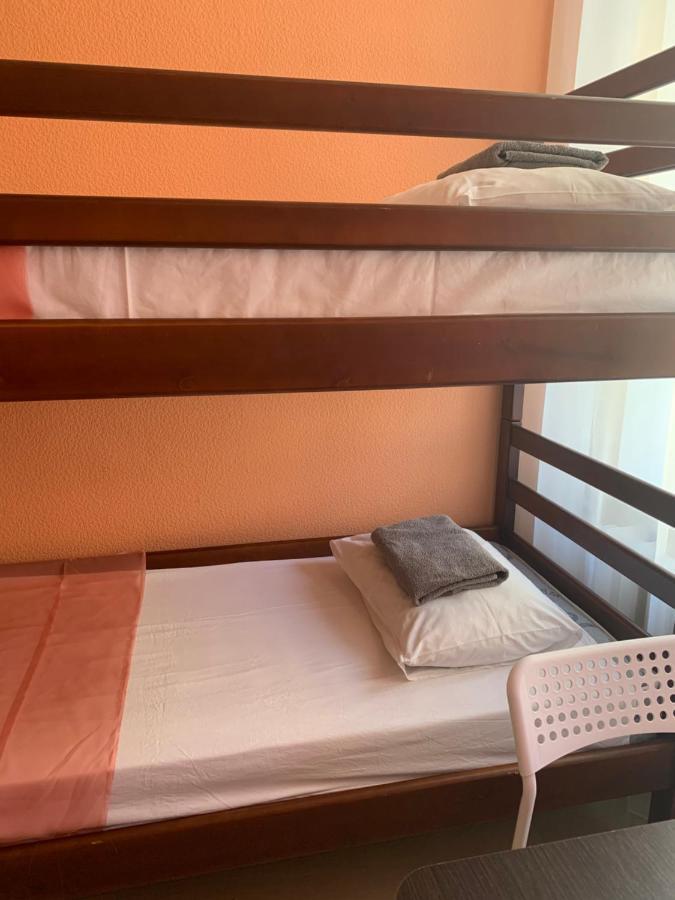 Hostel U-Compass Kijów Zewnętrze zdjęcie