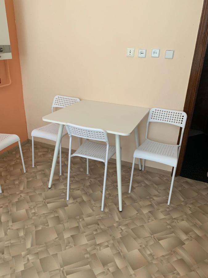 Hostel U-Compass Kijów Zewnętrze zdjęcie