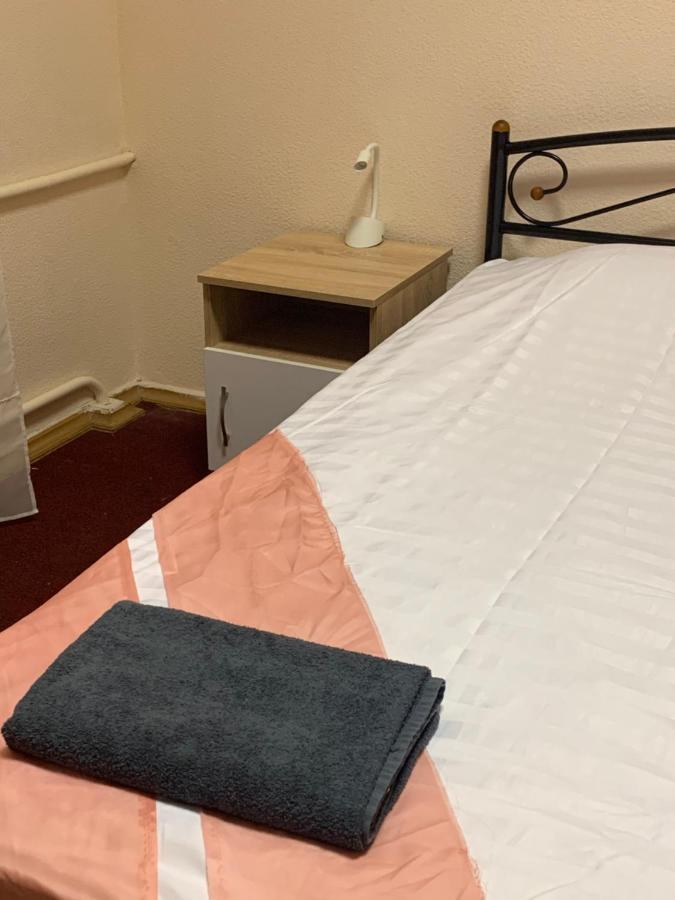 Hostel U-Compass Kijów Zewnętrze zdjęcie
