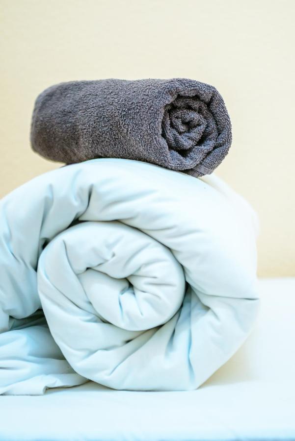 Hostel U-Compass Kijów Zewnętrze zdjęcie